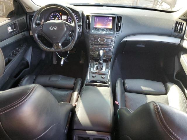Aukcja sprzedaży 2013 Infiniti G37 Base, vin: JN1CV6AP6DM714391, numer aukcji: 74155483