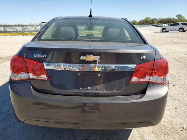 Aukcja sprzedaży 2014 Chevrolet Cruze Lt, vin: 1G1PC5SB0E7353654, numer aukcji: 72610303