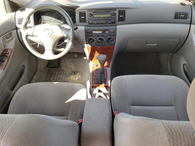 Aukcja sprzedaży 2005 Toyota Corolla Ce, vin: 2T1BR32EX5C398937, numer aukcji: 70683583
