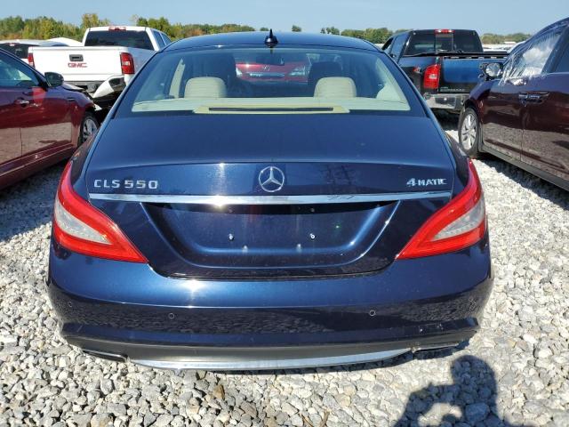 Aukcja sprzedaży 2013 Mercedes-benz Cls 550 4matic, vin: WDDLJ9BB0DA078538, numer aukcji: 70490803