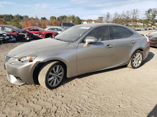 73479183 :رقم المزاد ، JTHBF1D23E5033222 vin ، 2014 Lexus Is 250 مزاد بيع