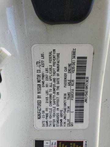Продаж на аукціоні авто 2006 Infiniti G35, vin: JNKCV54E16M713636, номер лоту: 73307173