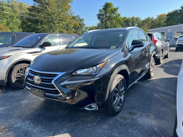71026193 :رقم المزاد ، JTJYARBZ6G2043303 vin ، 2016 Lexus Nx 200t Base مزاد بيع