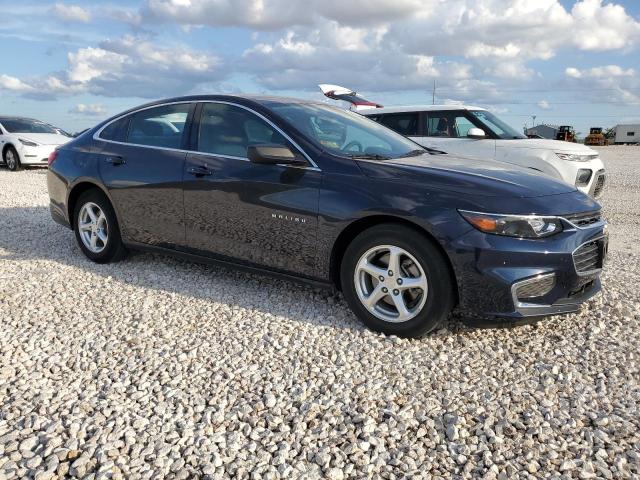 Продажа на аукционе авто 2018 Chevrolet Malibu Ls, vin: 1G1ZB5ST7JF211080, номер лота: 70589293