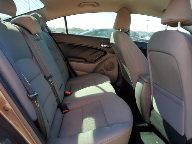 Продаж на аукціоні авто 2014 Kia Forte, vin: KNAFX4A64E5173978, номер лоту: 74146673