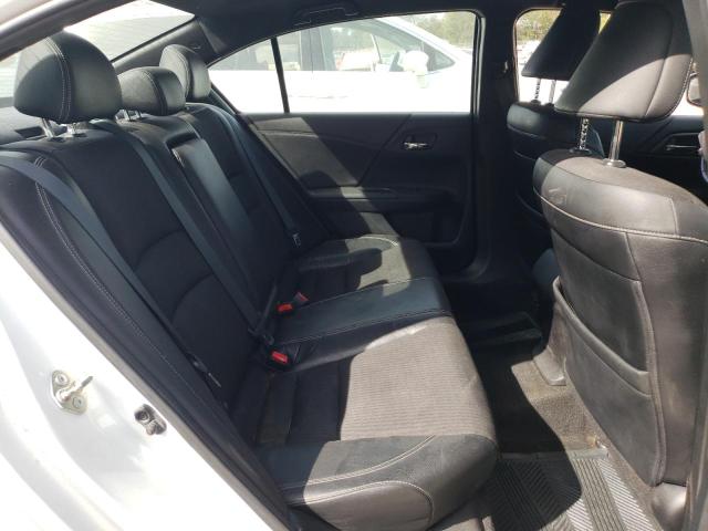 Продажа на аукционе авто 2016 Honda Accord Sport, vin: 1HGCR2F56GA046780, номер лота: 70181353