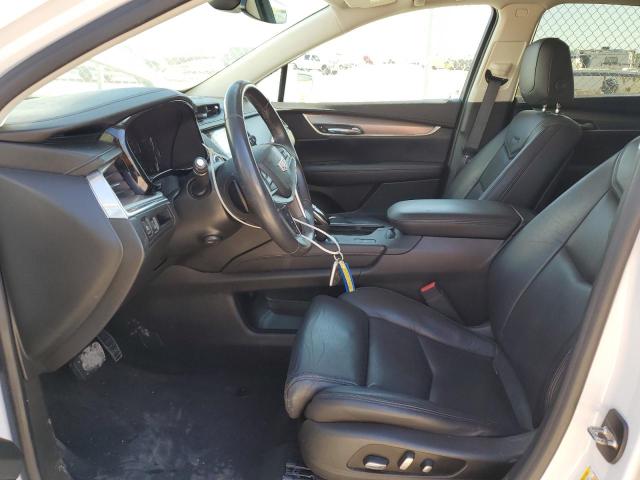 Продажа на аукционе авто 2017 Cadillac Xt5 Luxury, vin: 1GYKNBRS8HZ201432, номер лота: 72143163