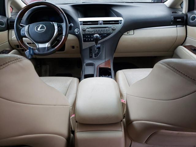 Продажа на аукционе авто 2013 Lexus Rx 350, vin: JTJZK1BA5D2417473, номер лота: 73552903