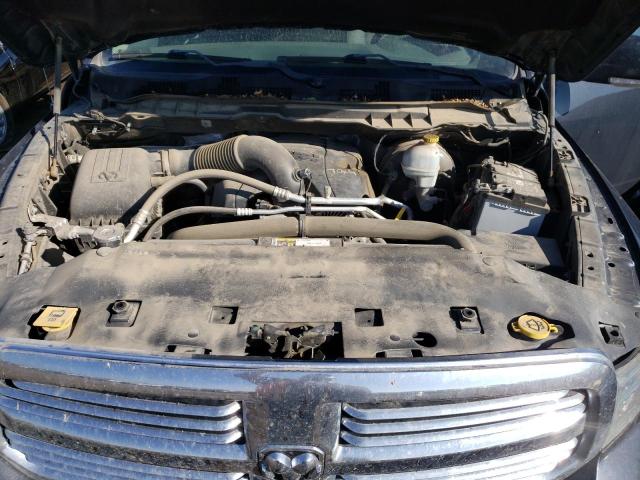Продажа на аукционе авто 2016 Ram 1500 Slt, vin: 3C6RR7LT9GG265928, номер лота: 73838943
