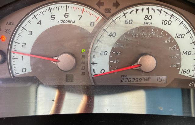 73588353 :رقم المزاد ، 4T1BK3EKXAU114236 vin ، 2010 Toyota Camry Se مزاد بيع