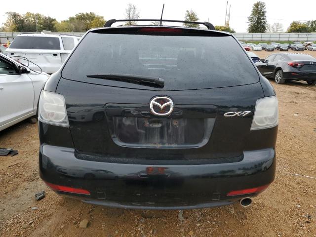 2011 Mazda Cx-7 მანქანა იყიდება აუქციონზე, vin: JM3ER2B55B0402199, აუქციონის ნომერი: 73818223