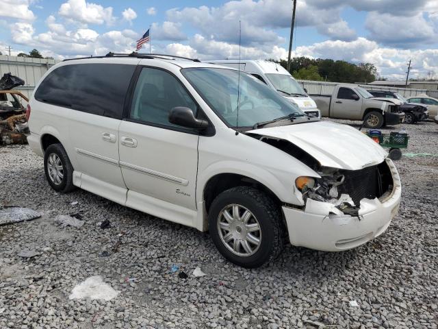 Продажа на аукционе авто 2006 Chrysler Town & Country Touring, vin: 2A4GP54L86R617442, номер лота: 73019793