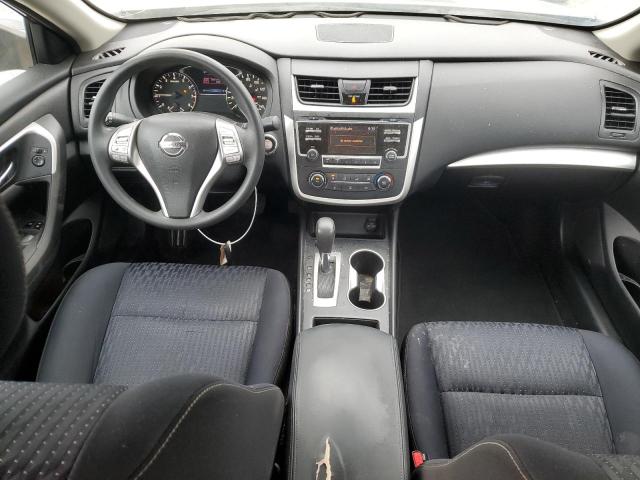 Продажа на аукционе авто 2016 Nissan Altima 2.5, vin: 1N4AL3AP2GN339631, номер лота: 71716673