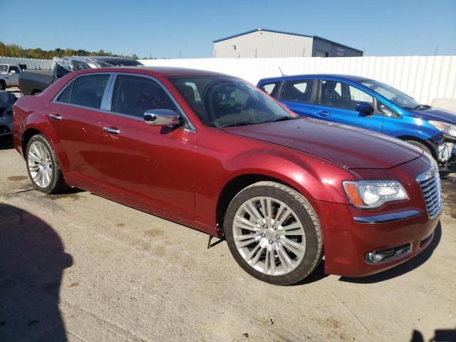 Auction sale of the 2011 Chrysler 300c, vin: 2C3CA6CT7BH564640, lot number: 70350253