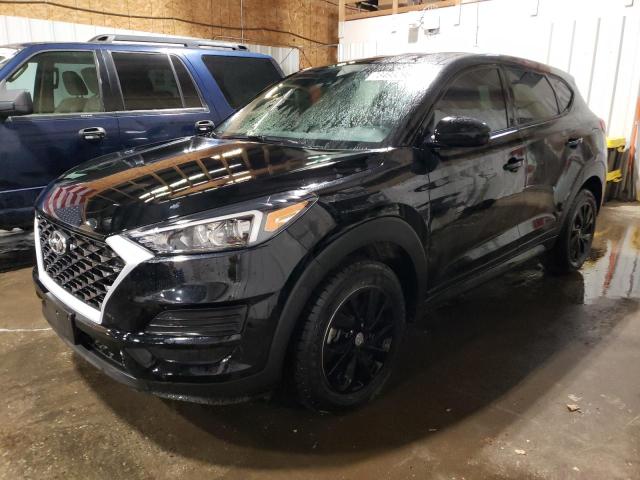 Aukcja sprzedaży 2019 Hyundai Tucson Se, vin: KM8J2CA45KU947169, numer aukcji: 73493293