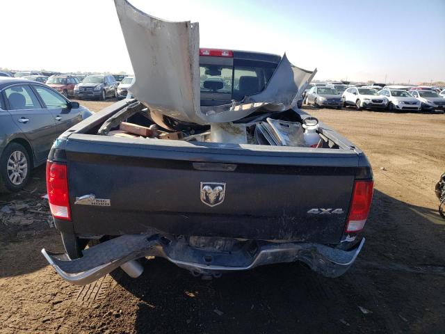 Продажа на аукционе авто 2016 Ram 1500 Slt, vin: 3C6RR7LT9GG265928, номер лота: 73838943