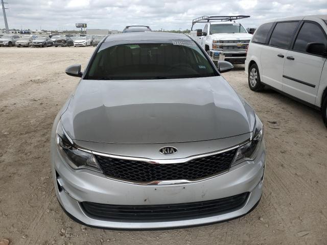 Aukcja sprzedaży 2018 Kia Optima Lx, vin: 5XXGT4L39JG245009, numer aukcji: 71144843