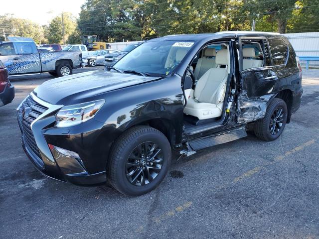 Aukcja sprzedaży 2022 Lexus Gx 460, vin: JTJAM7BX3N5332999, numer aukcji: 71040783