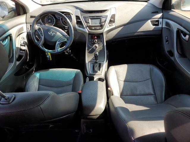 Aukcja sprzedaży 2014 Hyundai Elantra Se, vin: KMHDH4AE1EU134295, numer aukcji: 70569553