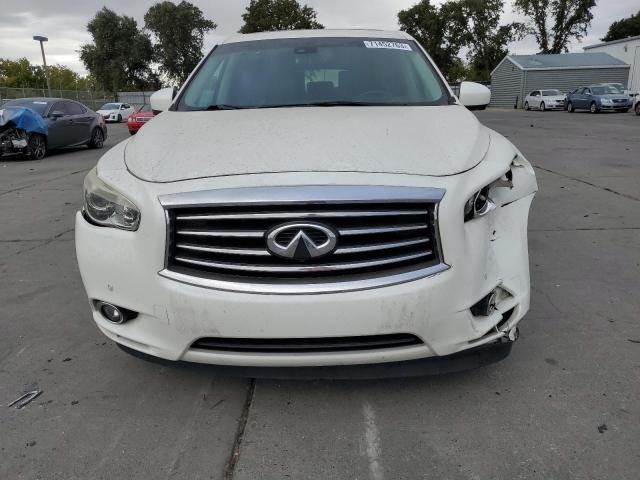 Aukcja sprzedaży 2015 Infiniti Qx60 Hybrid, vin: 5N1CL0MMXFC504267, numer aukcji: 71452763