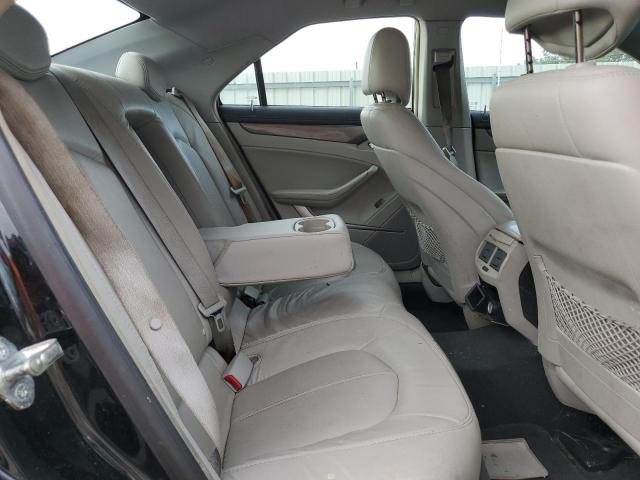 Продаж на аукціоні авто 2011 Cadillac Cts, vin: 1G6DC5EY2B0141534, номер лоту: 73753853