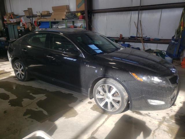 73475683 :رقم المزاد ، KNAGN4A72C5244112 vin ، 2012 Kia Optima Ex مزاد بيع