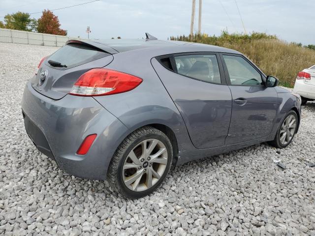 Продаж на аукціоні авто 2017 Hyundai Veloster, vin: KMHTC6AD8HU305948, номер лоту: 70655123