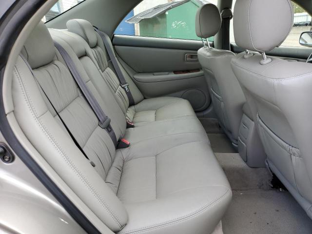 71035883 :رقم المزاد ، JT8BF28G310336858 vin ، 2001 Lexus Es 300 مزاد بيع