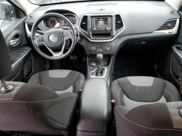 Aukcja sprzedaży 2016 Jeep Cherokee Sport, vin: 1C4PJMAB4GW199659, numer aukcji: 73535213