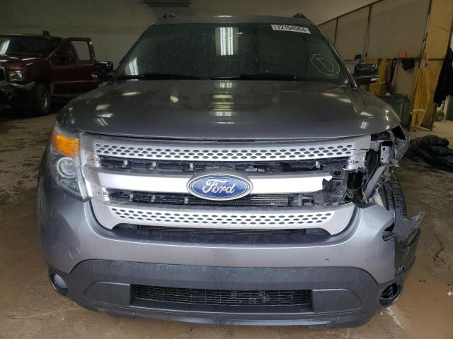 Продаж на аукціоні авто 2014 Ford Explorer Xlt, vin: 1FM5K7D89EGA21898, номер лоту: 72154563