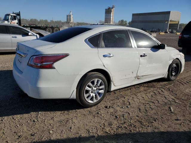 72660973 :رقم المزاد ، 1N4AL3AP0FC487318 vin ، 2015 Nissan Altima 2.5 مزاد بيع