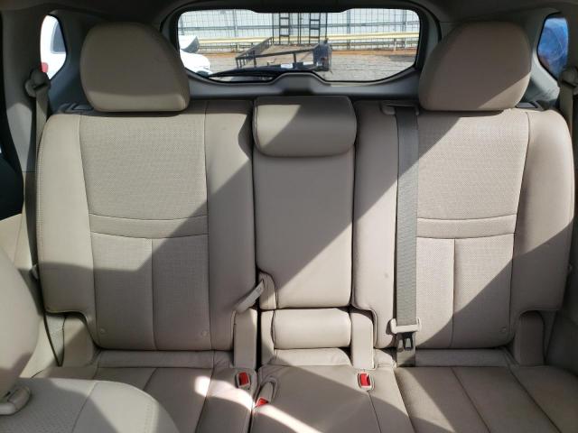 71446833 :رقم المزاد ، 5N1AT2MV8FC760595 vin ، 2015 Nissan Rogue S مزاد بيع