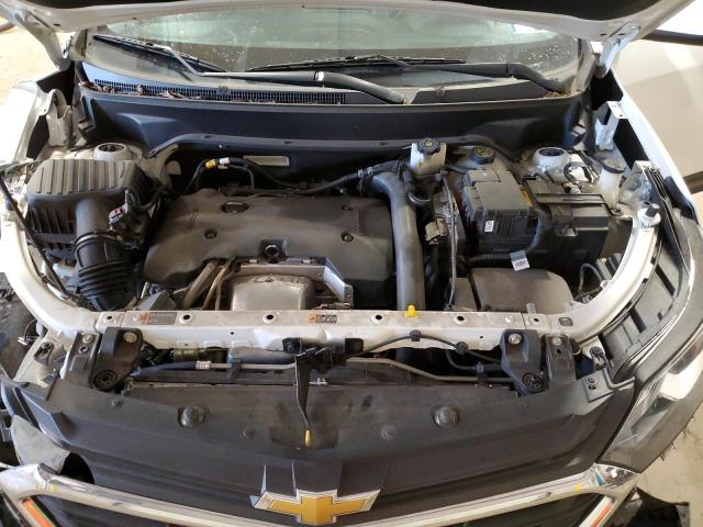 Aukcja sprzedaży 2018 Chevrolet Equinox Lt, vin: 3GNAXTEX1JS610045, numer aukcji: 69971633