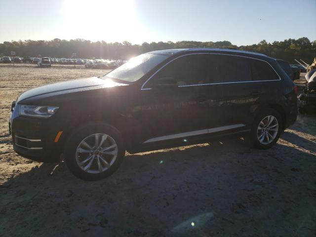 Продажа на аукционе авто 2017 Audi Q7 Premium, vin: WA1AAAF73HD037134, номер лота: 72599763