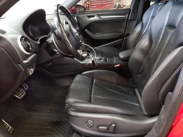 Продаж на аукціоні авто 2015 Audi A3 Premium Plus, vin: WAUEFGFF9F1108125, номер лоту: 69982803