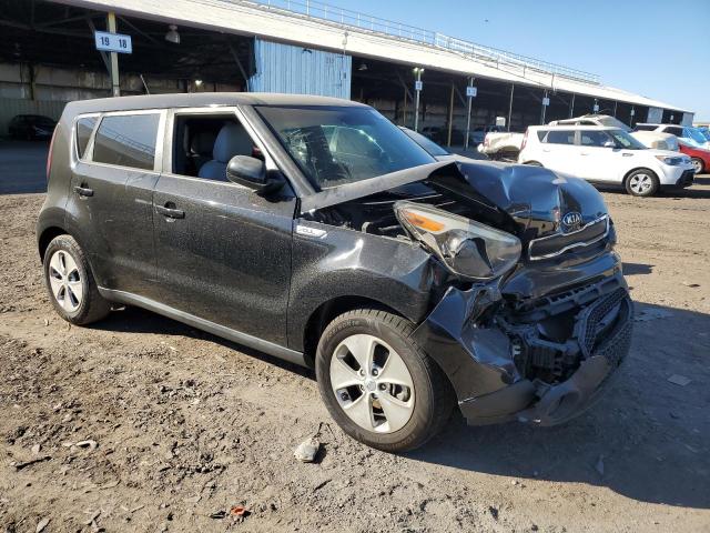 Aukcja sprzedaży 2016 Kia Soul, vin: KNDJN2A22G7335571, numer aukcji: 74712993
