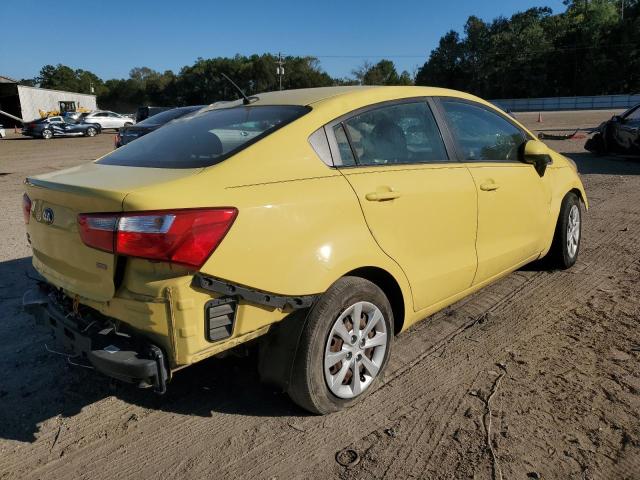 Aukcja sprzedaży 2016 Kia Rio, vin: KNADM4A34G6584669, numer aukcji: 71470493