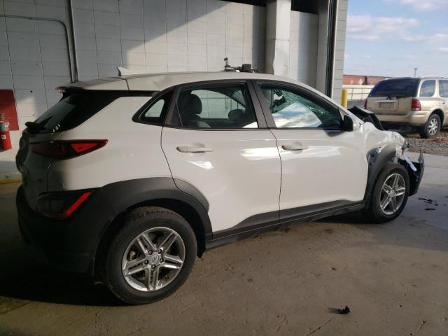 Продажа на аукционе авто 2022 Hyundai Kona Sel, vin: KM8K2CAB8NU830113, номер лота: 73306313