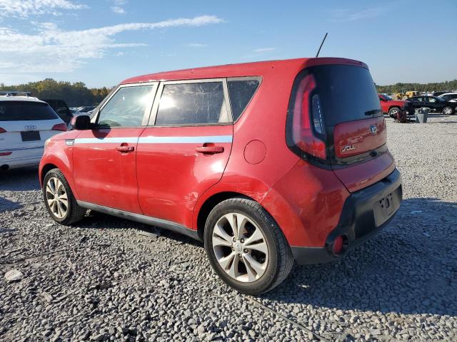 72965983 :رقم المزاد ، KNDJP3A57G7829077 vin ، 2016 Kia Soul + مزاد بيع