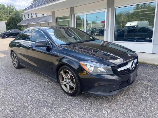 73539073 :رقم المزاد ، WDDSJ4GB9EN148362 vin ، 2014 Mercedes-benz Cla 250 4matic مزاد بيع