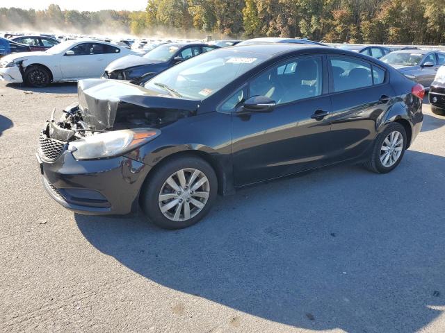 Aukcja sprzedaży 2014 Kia Forte Lx, vin: KNAFX4A63E5157397, numer aukcji: 73014723