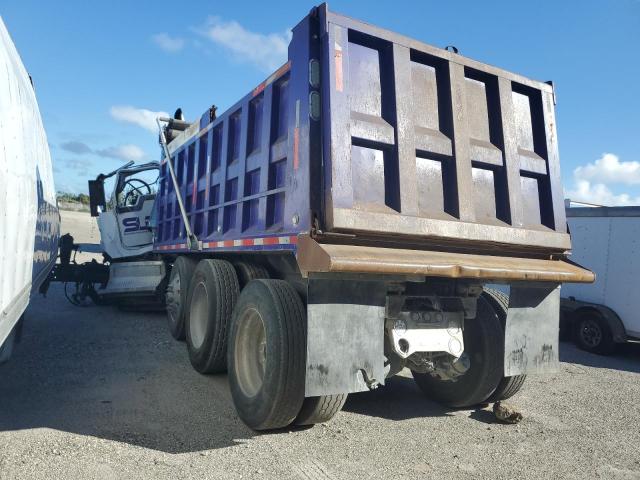 2007 Kenworth Construction მანქანა იყიდება აუქციონზე, vin: 2NKDL59X47M199913, აუქციონის ნომერი: 71062883