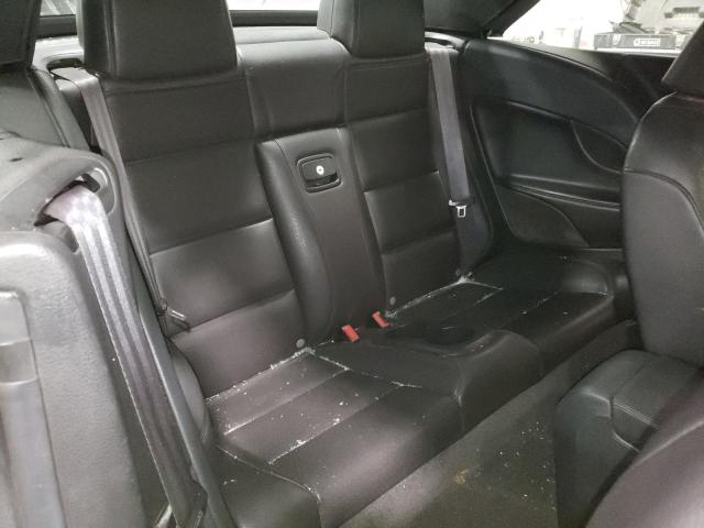 71728573 :رقم المزاد ، WVWBW8AH5DV005374 vin ، 2013 Volkswagen Eos Komfort مزاد بيع