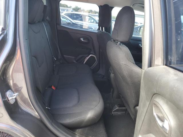 72172483 :رقم المزاد ، ZACCJBABXHPF29113 vin ، 2017 Jeep Renegade Sport مزاد بيع