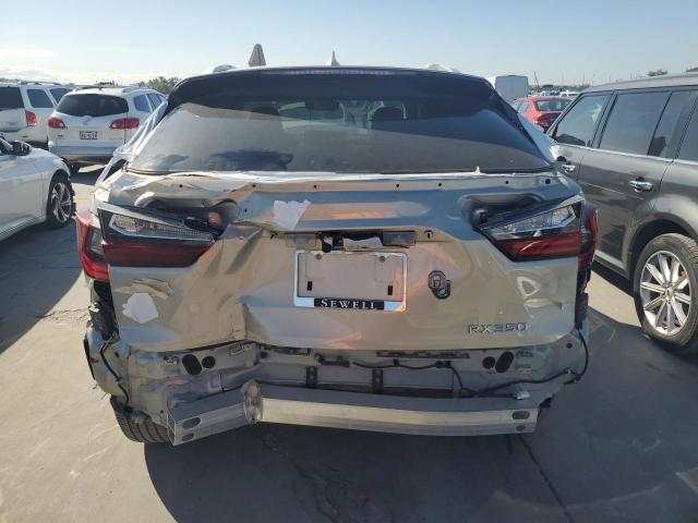 Продажа на аукционе авто 2020 Lexus Rx 350, vin: 2T2HZMAA6LC172367, номер лота: 71696353