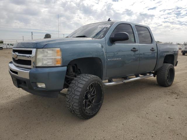 Продажа на аукционе авто 2011 Chevrolet Silverado K1500 Lt, vin: 3GCPKSE32BG223176, номер лота: 71484063