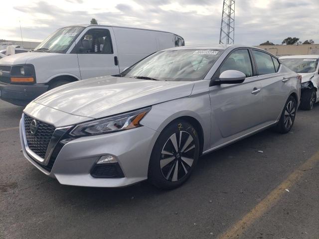 Aukcja sprzedaży 2021 Nissan Altima Sv, vin: 1N4BL4DVXMN341899, numer aukcji: 72205503