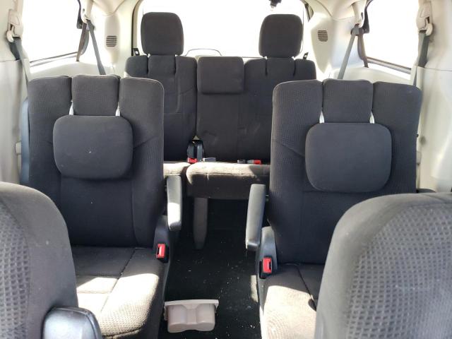 Aukcja sprzedaży 2012 Dodge Grand Caravan Se, vin: 2C4RDGBG1CR348009, numer aukcji: 71126853