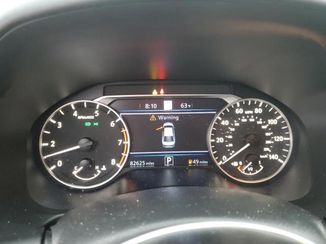 Aukcja sprzedaży 2019 Nissan Altima Sl, vin: 1N4BL4EV8KC245437, numer aukcji: 70590893
