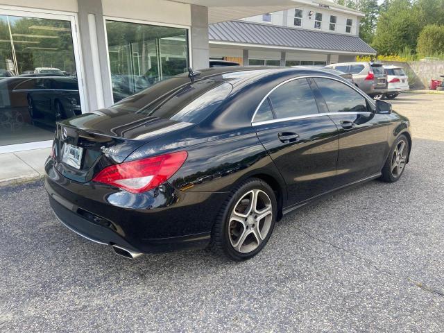 73539073 :رقم المزاد ، WDDSJ4GB9EN148362 vin ، 2014 Mercedes-benz Cla 250 4matic مزاد بيع
